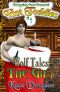 [Wolf Tales 1.6] • The Gift